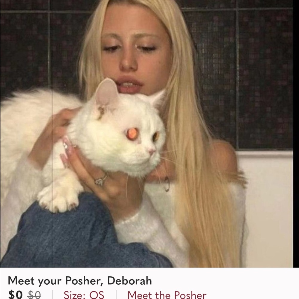 Scam! Deborah is also Jennifer! - Picture 4 of 7